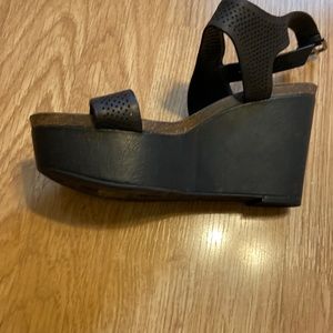 Vince Camuto Wedge Sandals